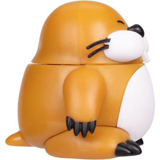 FIGURA WAVE 48 SUPER MARIO BROS 6CM SURTIDO image 2