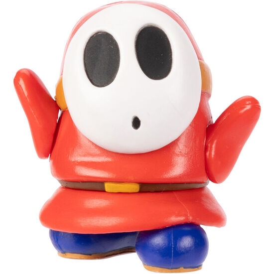 FIGURA WAVE 50 SUPER MARIO BROS 6CM SURTIDO image 3