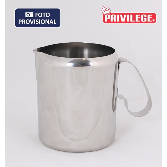 LECHERA METAL 625CC PRIVILEGE image 0