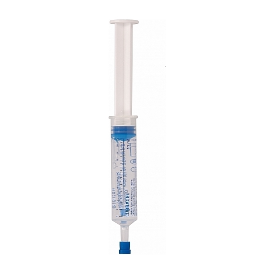 LUBRAGEL - 11ML - TRANSPARANT image 0