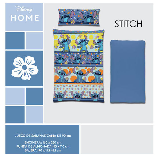 J.SABANAS STITCH DNY image 0