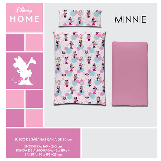 J.SABANAS MINNIE DNY image 0