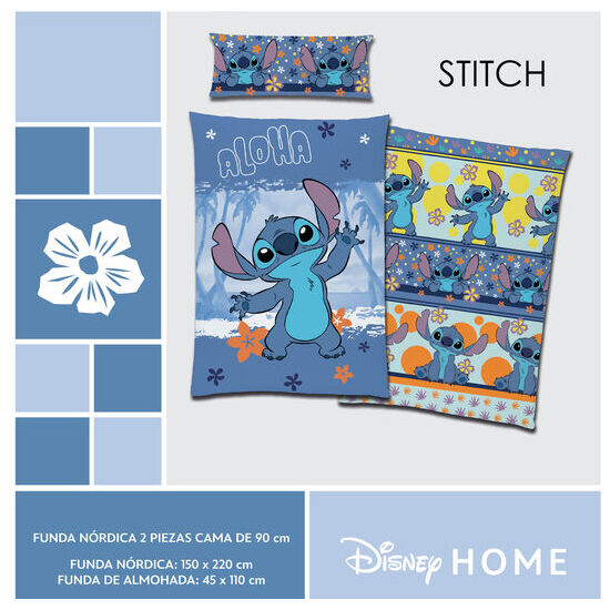 J.NORDICO 2P STITCH DNY image 0