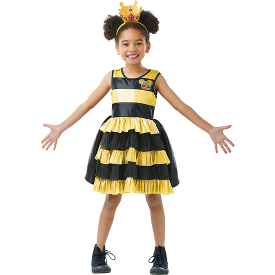DISFRAZ QUEEN BEE LOL INF image 0