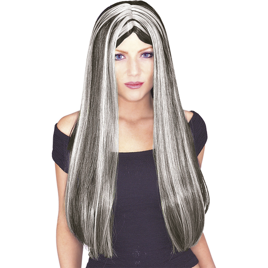 PELUCA BRUJA ESPECIAL image 0