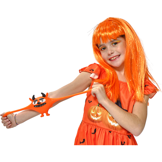 SQUISHY MONSTER ( 3 COL. SURT.) image 1