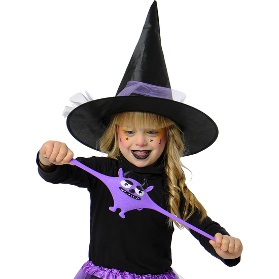 SQUISHY MONSTER ( 3 COL. SURT.) image 2