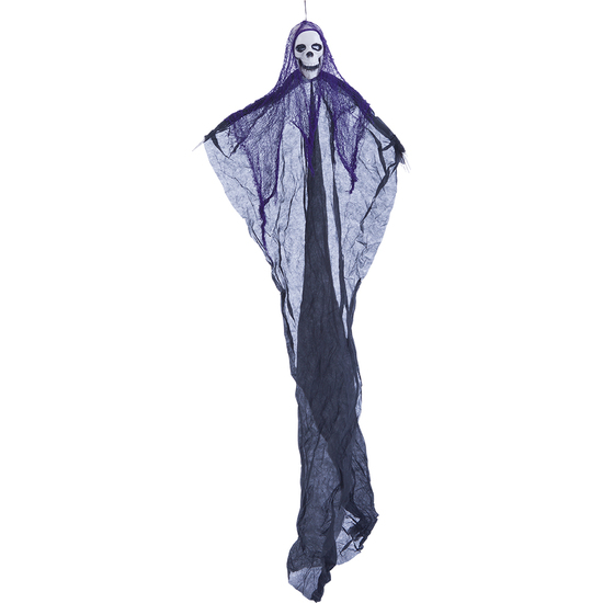 COLGANTE CALAVERA GIGANTE 150 CM image 1