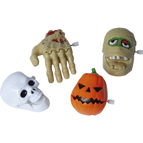 BLISTER MONSTRUO ANDANTE (4 SURTIDOS) image 1