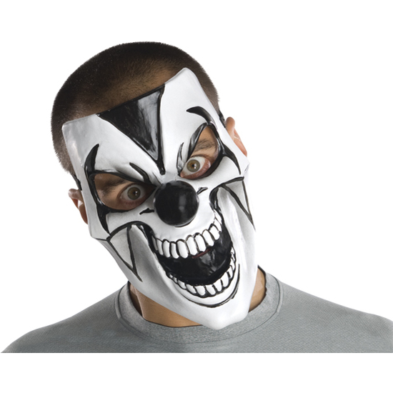 MASCARA KILLER CLOWN image 0