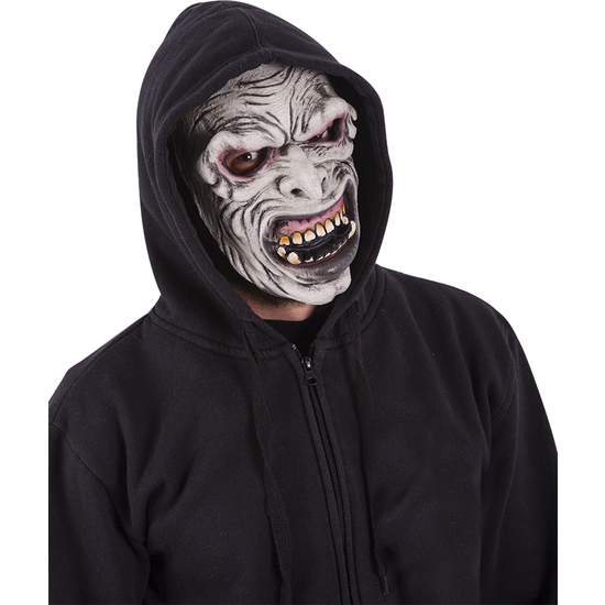 MASCARA BESTIA NOCTURNA image 0