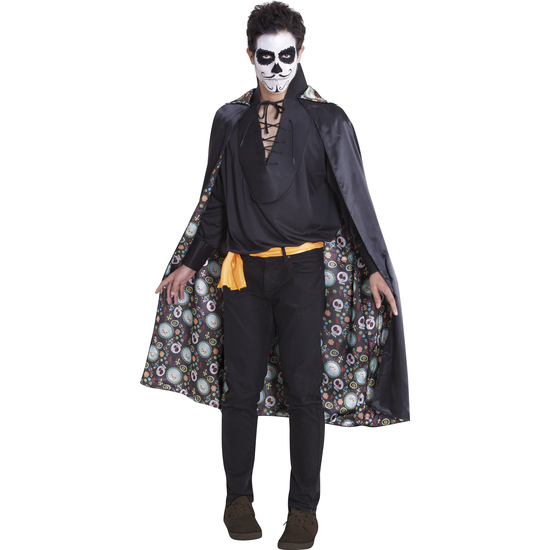 CAPA DIA DE LOS MUERTOS AD image 1