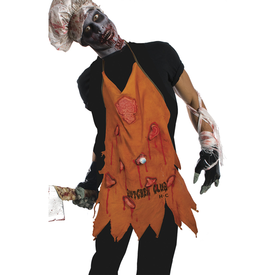 DELANTAL PSICÓPATA image 0