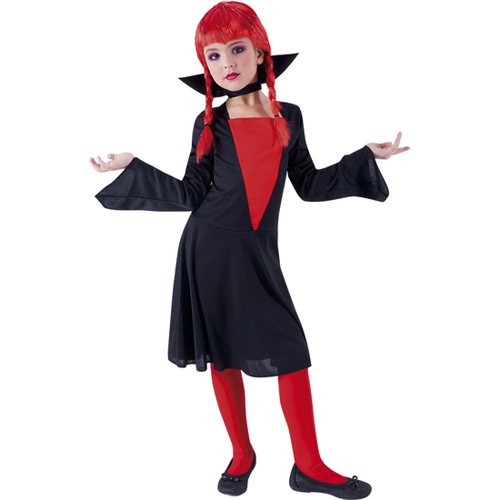 DISFRAZ VAMPIRELLA INF image 0