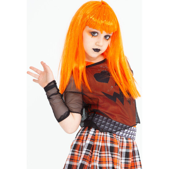 DISFRAZ PUNKY PUMPKIN INF image 3