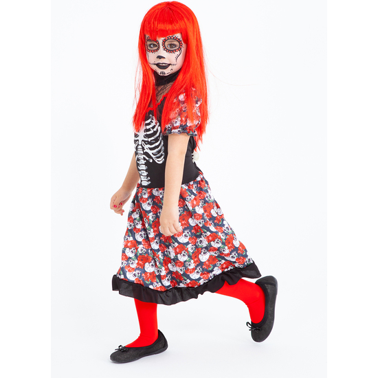 DISFRAZ KATRINA BONITA INF image 3