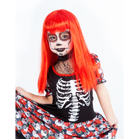 DISFRAZ KATRINA BONITA INF image 2