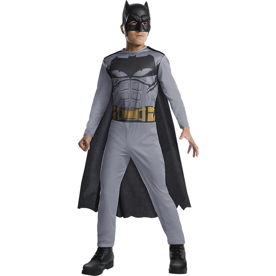 DISFRAZ BATMAN JLM OPP EN CAJA INF image 0