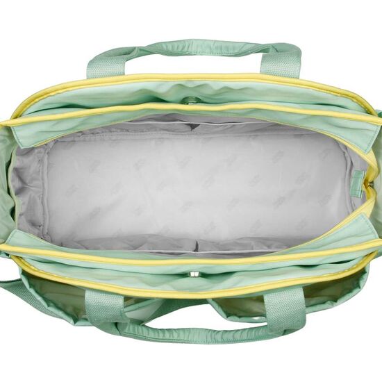 BOLSO MATERNIDAD CLOUDS PIOLIN TWEETY image 1