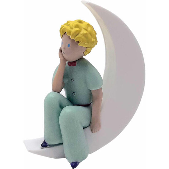 FIGURA PRINCIPITO - EL PRINCIPITO 6,6CM image 0