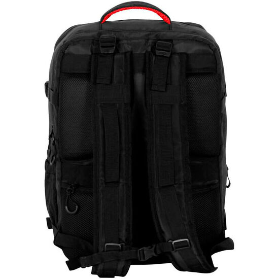 MOCHILA CLOUDS NARUTO SHIPPUDEN 49CM image 2