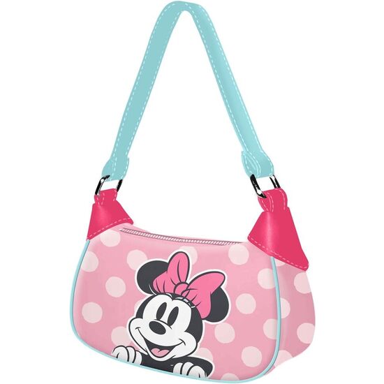 BOLSO RIBBON MINNIE DISNEY image 0