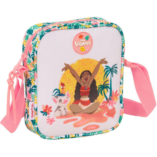 BOLSO BANDOLERA VAIANA MOANA DISNEY image 0