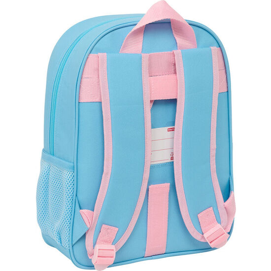 MOCHILA JESSIE TOY STORY DISNEY PIXAR 34CM ADAPTABLE image 1