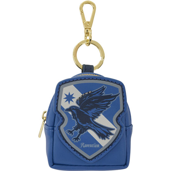 LLAVERO MINI MOCHILA MYSTERY HARRY POTTER LOUNGEFLY SURTIDO image 2