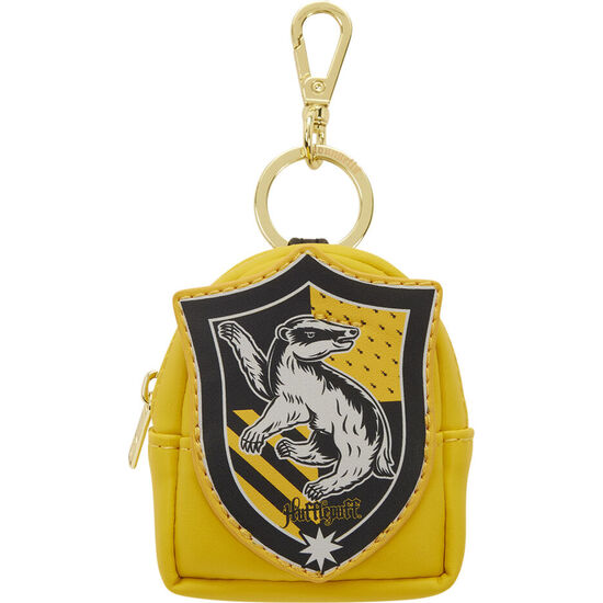 LLAVERO MINI MOCHILA MYSTERY HARRY POTTER LOUNGEFLY SURTIDO image 3