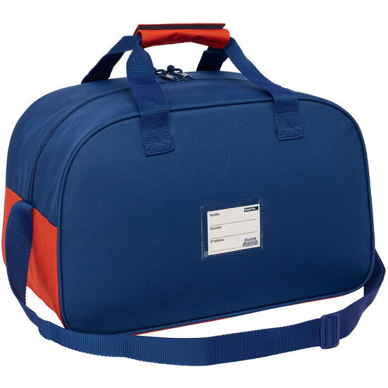 BOLSA DEPORTE MAMMA MIA SUPER MARIO BROS image 1