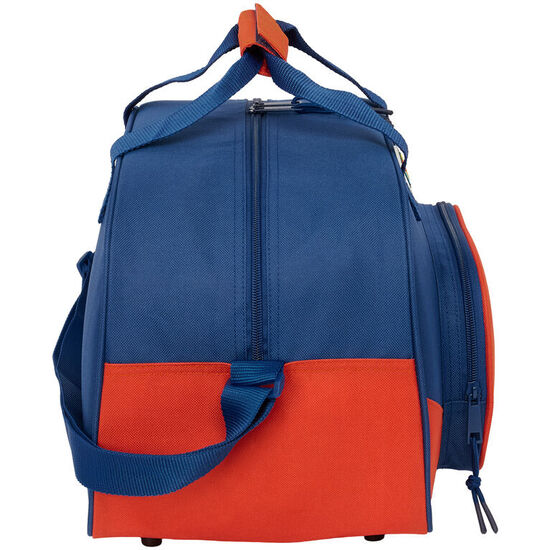 BOLSA DEPORTE MAMMA MIA SUPER MARIO BROS image 2