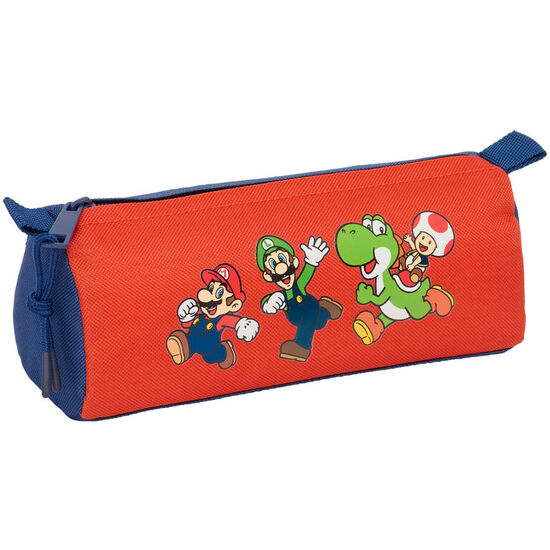 PORTATODO MAMMA MIA SUPER MARIO BROS image 0