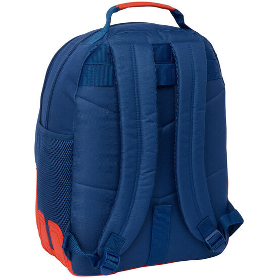 MOCHILA MAMMA MIA SUPER MARIO BROS 42CM ADAPTABLE image 1