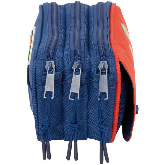 PORTATODO MAMMA MIA SUPER MARIO BROS TRIPLE image 2