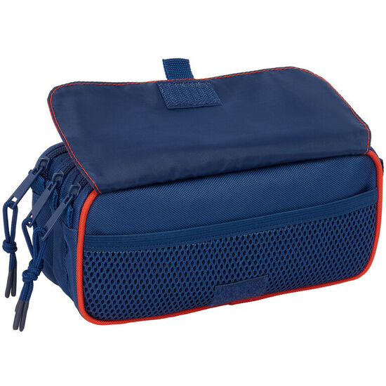 PORTATODO MAMMA MIA SUPER MARIO BROS TRIPLE image 3