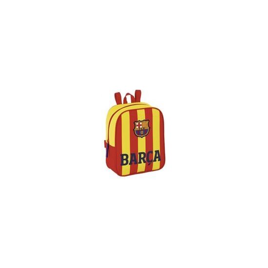 FC BARCELONA - MOCHILA FC BARCELONA 3 AÑOS image 0