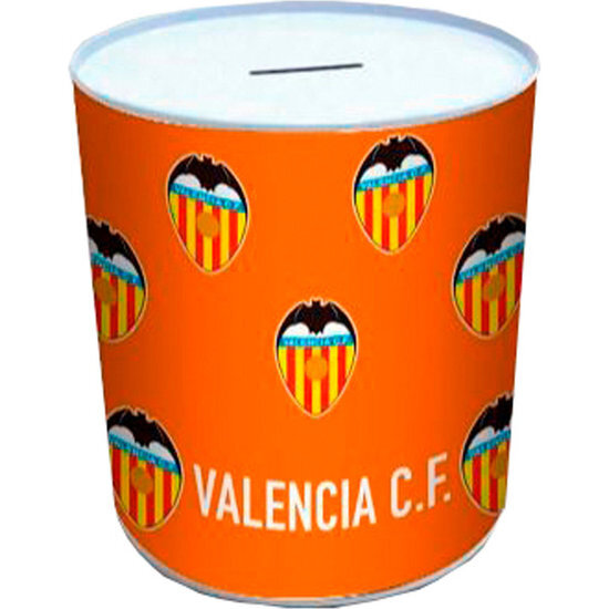 HUCHA VALENCIA CLUB DE FÚTBOL image 0