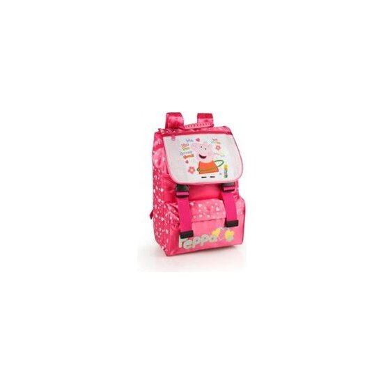 MOCHILA PEPPA PIG image 0