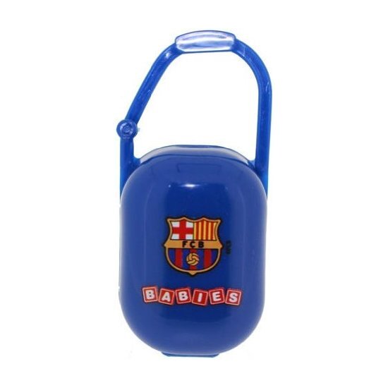 PORTACHUPETES F.C. BARCELONA image 0