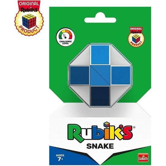 RUBIKS SERPIENTE image 0