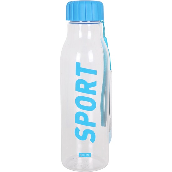 WATER SPORT BOTTLE 600ML BEWINNER image 1