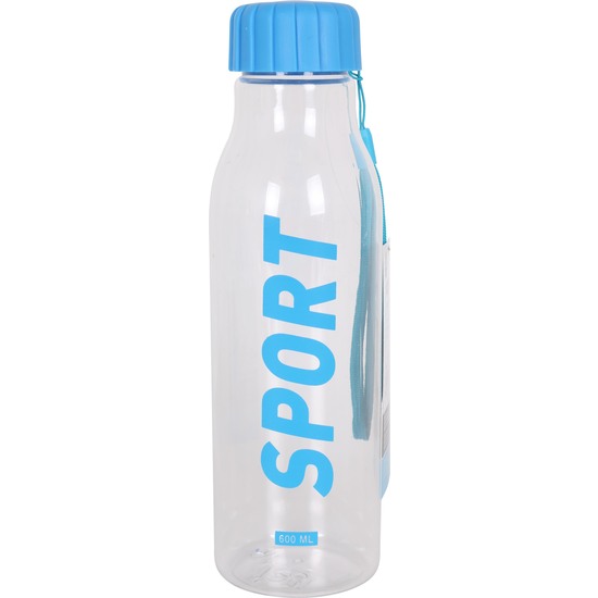 WATER SPORT BOTTLE 600ML BEWINNER image 4