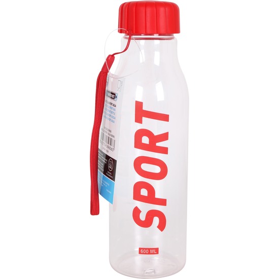 WATER SPORT BOTTLE 600ML BEWINNER image 6