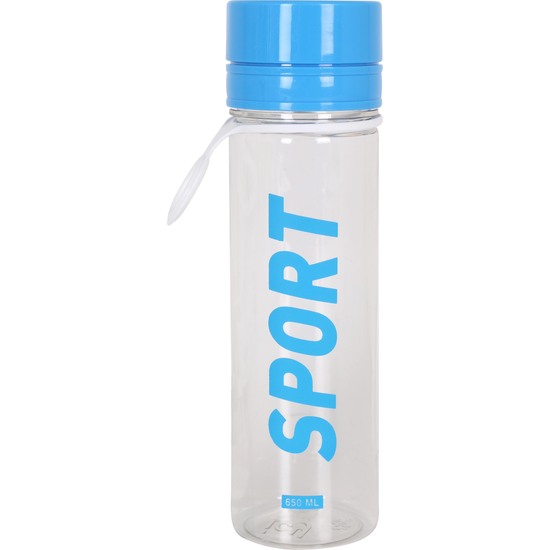 WATER SPORT BOTTLE 650ML BEWINNER image 6