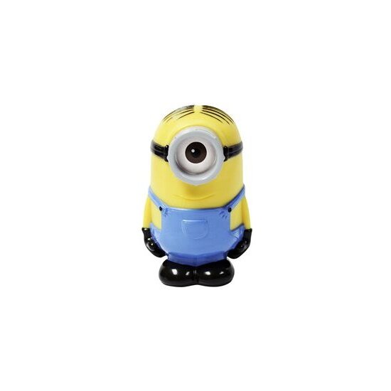 FIGURA LED MINIONS STUART ILLUMIMATE image 0