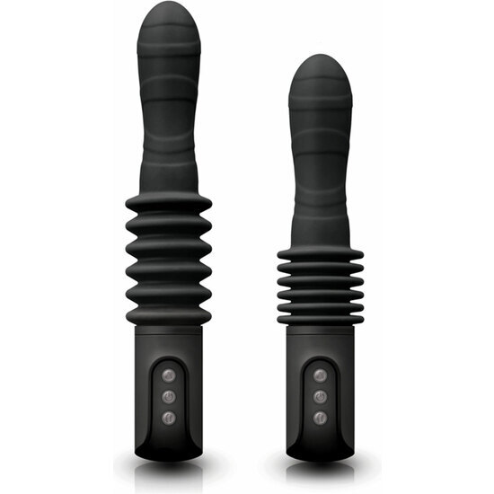 RENEGADE DEEP STROKER image 0