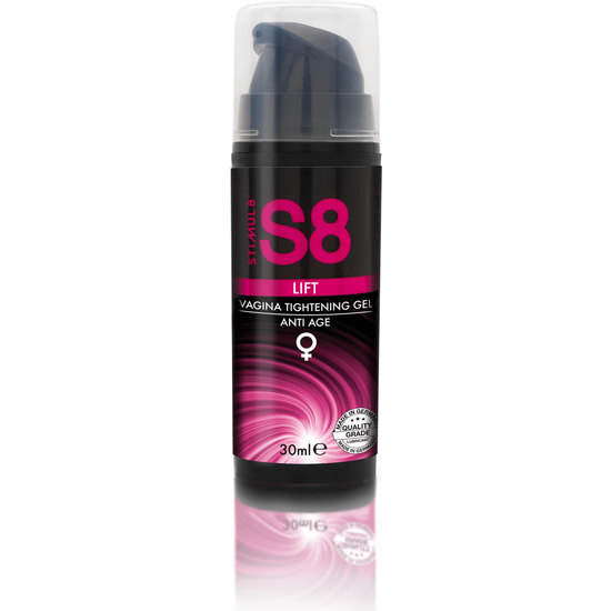 S8 TIGHTENING GEL ANTI AGE 30ML image 0