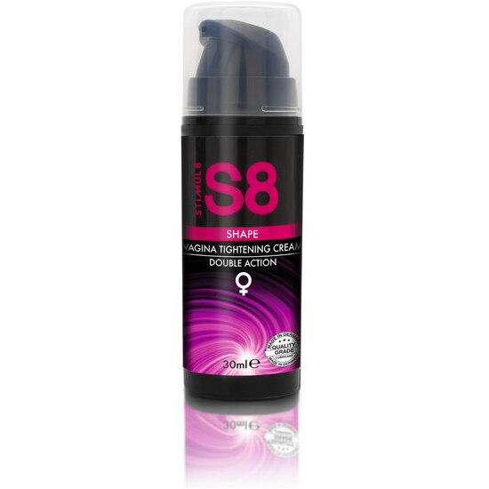 S8 TIGHTENING CREAM ACTION 30ML image 0