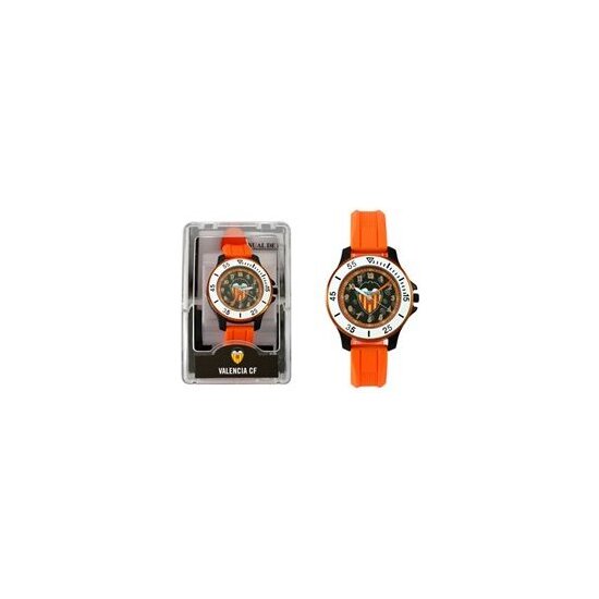 RELOJ CADETE VALENCIA CF image 0